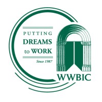 WWBIC logo, WWBIC contact details