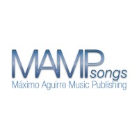 Maximo Aguirre Music Publishing logo, Maximo Aguirre Music Publishing contact details