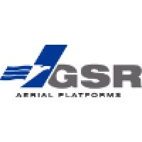 GSR spa logo, GSR spa contact details