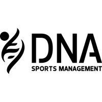 DNA Sports Management logo, DNA Sports Management contact details