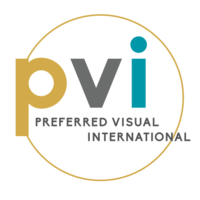 Preferred Visual International logo, Preferred Visual International contact details