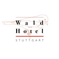 Waldhotel Stuttgart GmbH logo, Waldhotel Stuttgart GmbH contact details