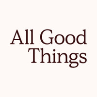 All Good Things Studio logo, All Good Things Studio contact details