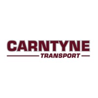 Carntyne Transport Ltd (Russell Group) logo, Carntyne Transport Ltd (Russell Group) contact details