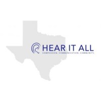 Hear-It-All, Inc. logo, Hear-It-All, Inc. contact details