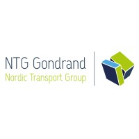 NTG Gondrand logo, NTG Gondrand contact details