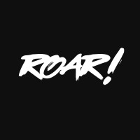 Social Roar logo, Social Roar contact details