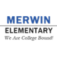 Merwin Elementary School logo, Merwin Elementary School contact details