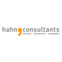 hahn,consultants gmbh logo, hahn,consultants gmbh contact details