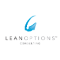 LeanOptions Consulting logo, LeanOptions Consulting contact details