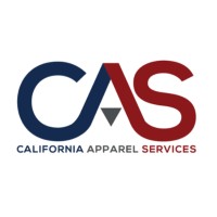 California Apparel Services logo, California Apparel Services contact details