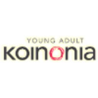 Young Adult Koinonia logo, Young Adult Koinonia contact details