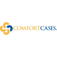 Comfort Cases, Inc. logo, Comfort Cases, Inc. contact details