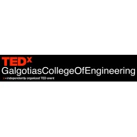 TEDxGalgotiasCollegeOfEngineering logo, TEDxGalgotiasCollegeOfEngineering contact details