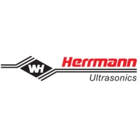 Herrmann Ultrasonics Inc logo, Herrmann Ultrasonics Inc contact details