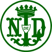 Notre Dame School logo, Notre Dame School contact details