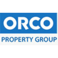 Orco Development logo, Orco Development contact details