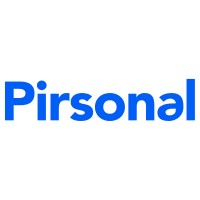 Pirsonal logo, Pirsonal contact details