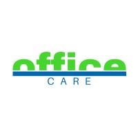 Office Care logo, Office Care contact details