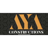 Aya Constructions logo, Aya Constructions contact details