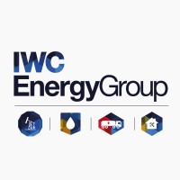 IWC Oil & Refinery logo, IWC Oil & Refinery contact details