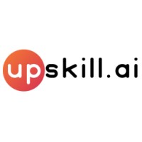 upskill.ai logo, upskill.ai contact details