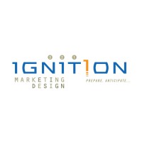 Ignition Marketing Design logo, Ignition Marketing Design contact details