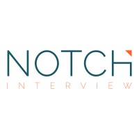 Notch Interview logo, Notch Interview contact details