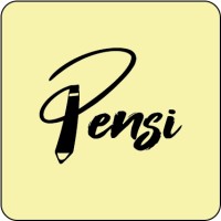 Pensi logo, Pensi contact details