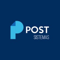 POST Sistemas logo, POST Sistemas contact details