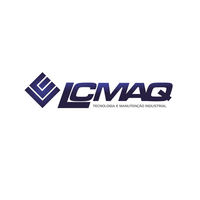 LCMAQ Manutenção Industrial logo, LCMAQ Manutenção Industrial contact details