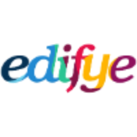 Edifye logo, Edifye contact details