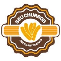 Seu Churros logo, Seu Churros contact details