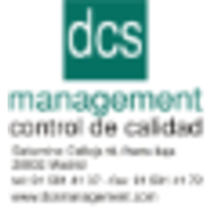 DCSManagement logo, DCSManagement contact details