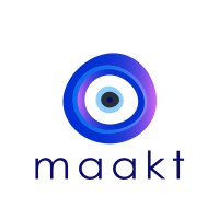 maakt logo, maakt contact details