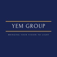 Yem Group logo, Yem Group contact details