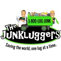 The Junkluggers of Northern NJ & Lower Hudson Valley logo, The Junkluggers of Northern NJ & Lower Hudson Valley contact details