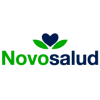 Novosalud logo, Novosalud contact details