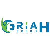 The Eriah Group logo, The Eriah Group contact details