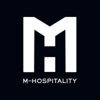 M-Hospitality Group logo, M-Hospitality Group contact details