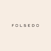 Folsedo logo, Folsedo contact details