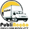 PubliAção - RoadShow logo, PubliAção - RoadShow contact details