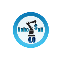 RoboSell 4.0 logo, RoboSell 4.0 contact details