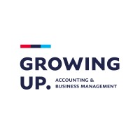 Growing Up - Accounting & Business Management logo, Growing Up - Accounting & Business Management contact details