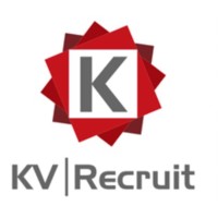 KV Recruit logo, KV Recruit contact details