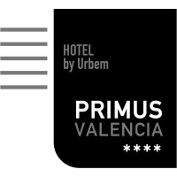 Hotel Primus Valencia logo, Hotel Primus Valencia contact details