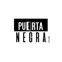 Puerta Negra Films logo, Puerta Negra Films contact details