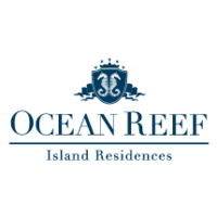 Ocean Reef Islands logo, Ocean Reef Islands contact details