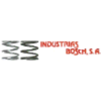 Industrias Bosch S.A. logo, Industrias Bosch S.A. contact details