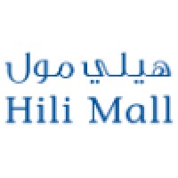 Hili Mall logo, Hili Mall contact details